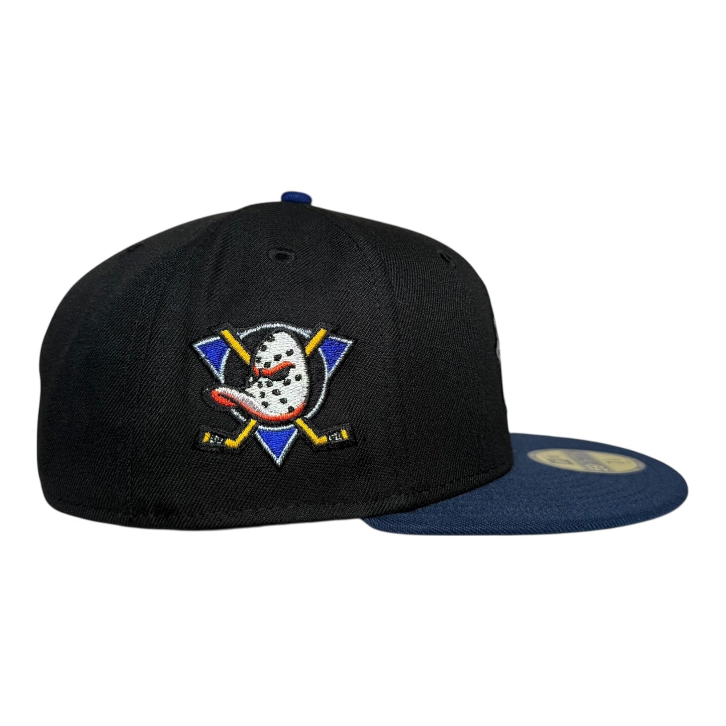 Anaheim Ducks "Howard" New Era 59Fifty Fitted Hat
