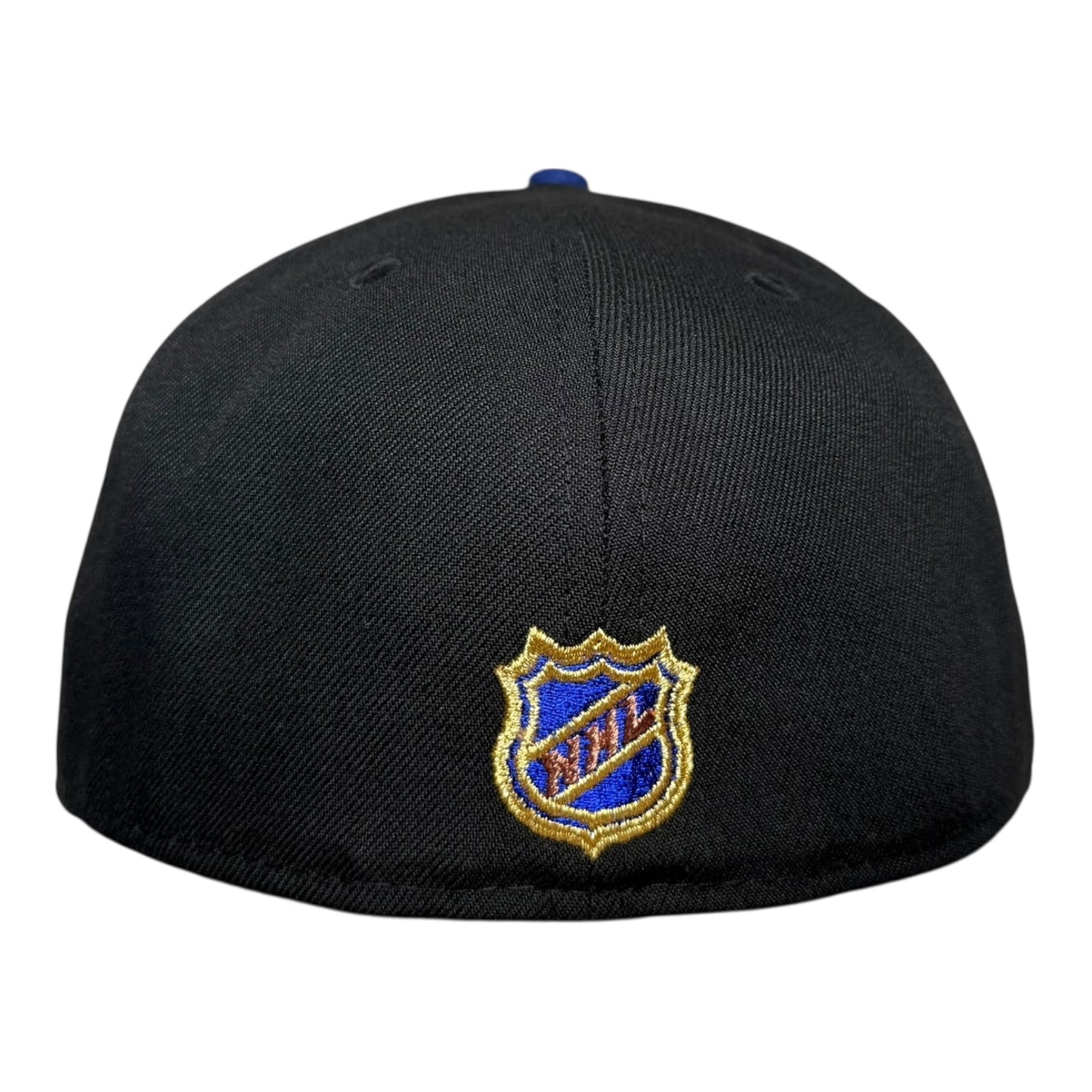 Anaheim Ducks "Howard" New Era 59Fifty Fitted Hat