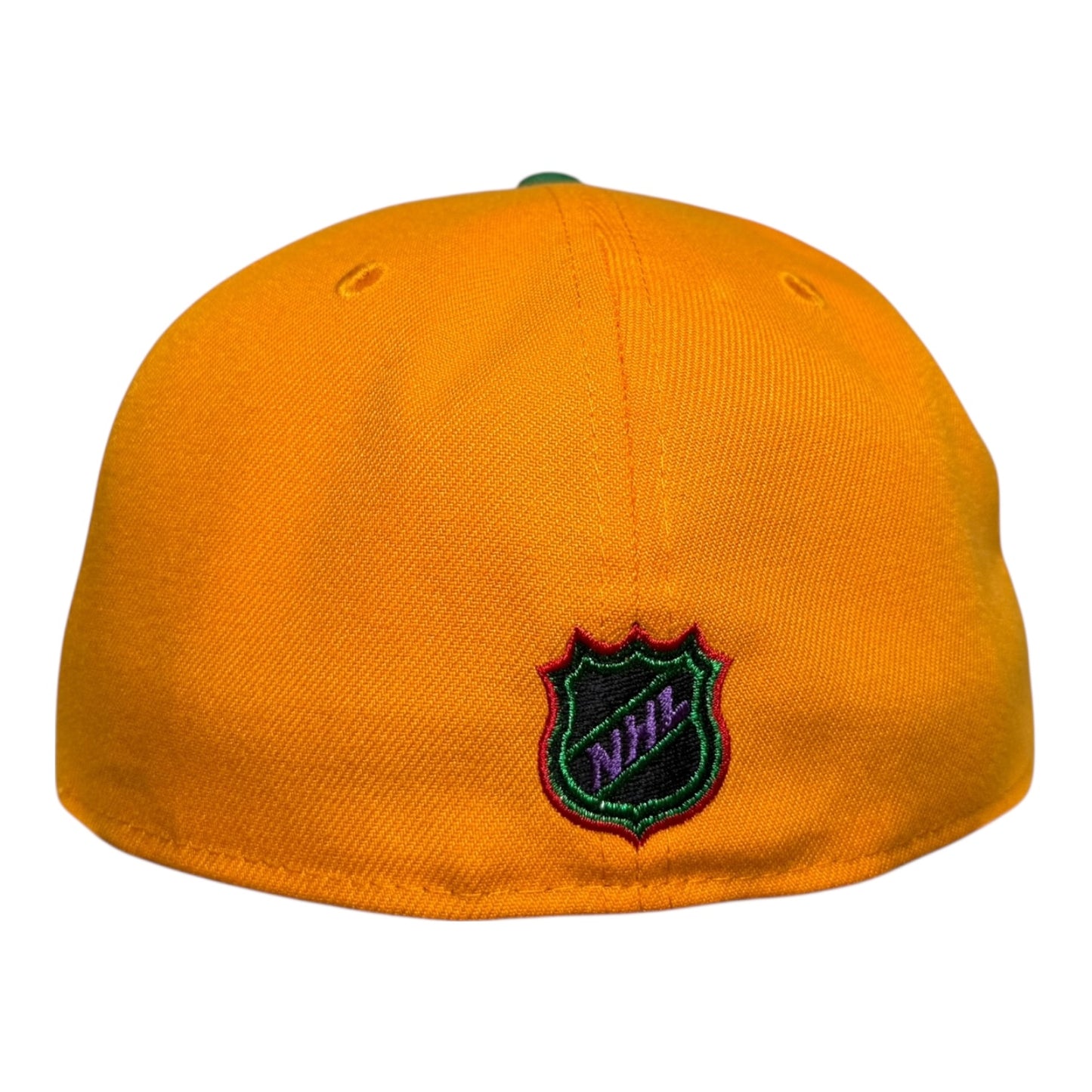 Anaheim Ducks 30th Anniversary New Era 59Fifty Fitted Hat