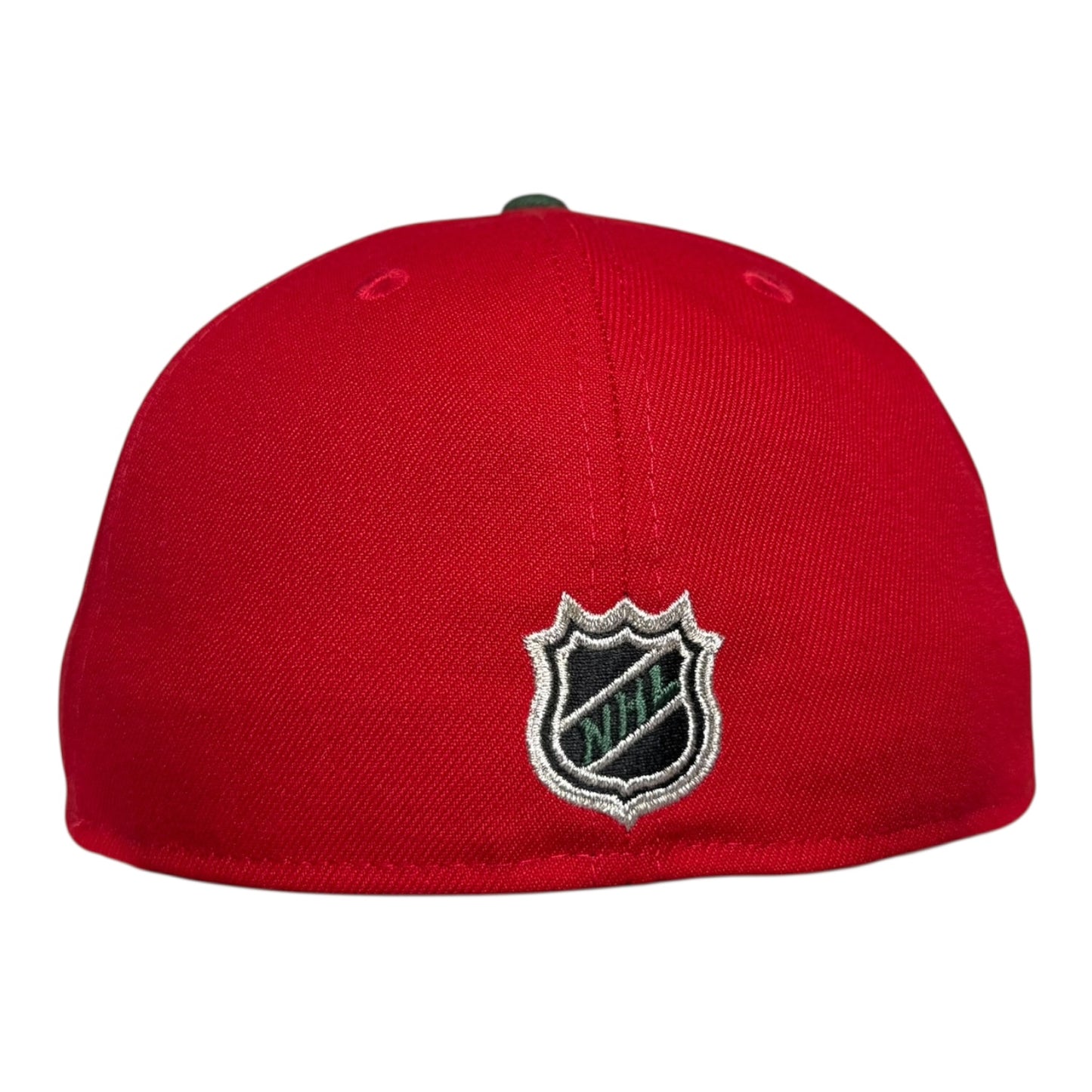 Anaheim Ducks "PAIN 101" 30th Anniversary New Era 59Fifty Fitted Hat