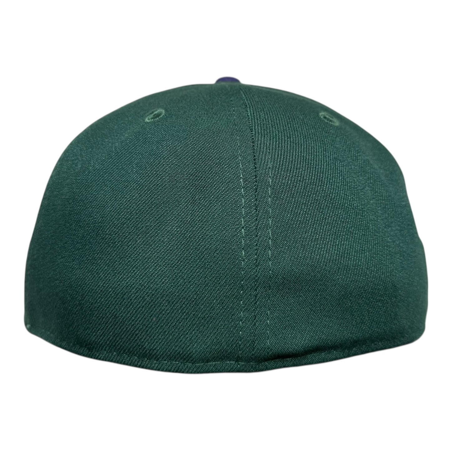 Anaheim Ducks "Bash Pack" Green/Yellow New Era 59Fifty Fitted Hat