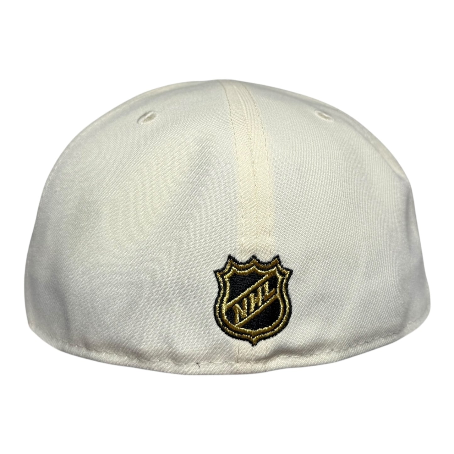 Anaheim Ducks 30th Anniversary Pinky UV New Era 59Fifty Fitted Hat