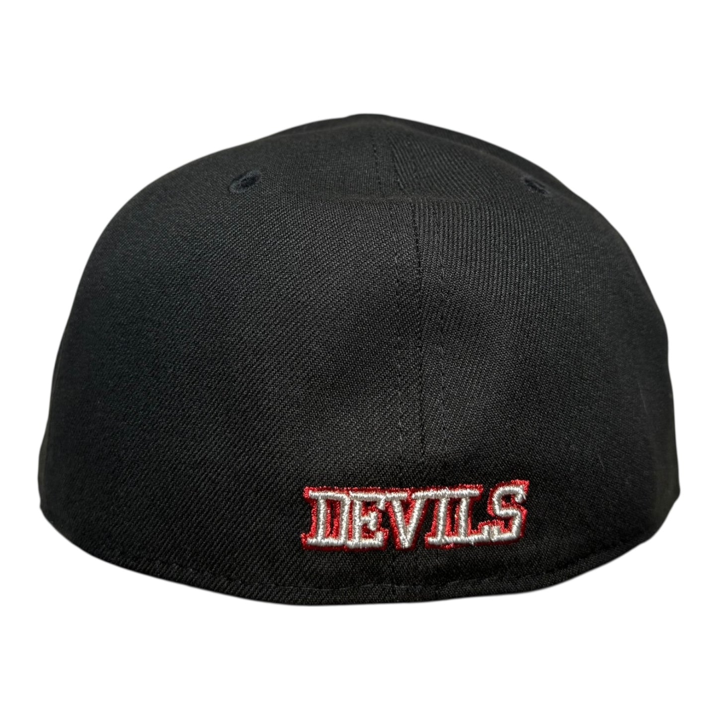 New Jersey Devils 30th Anniversary New Era 59Fifty Fitted Hat