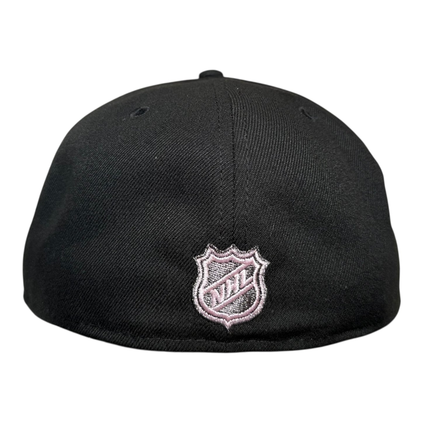 New Jersey Devils 2003 Stanley Cup New Era 59Fifty Fitted Hat
