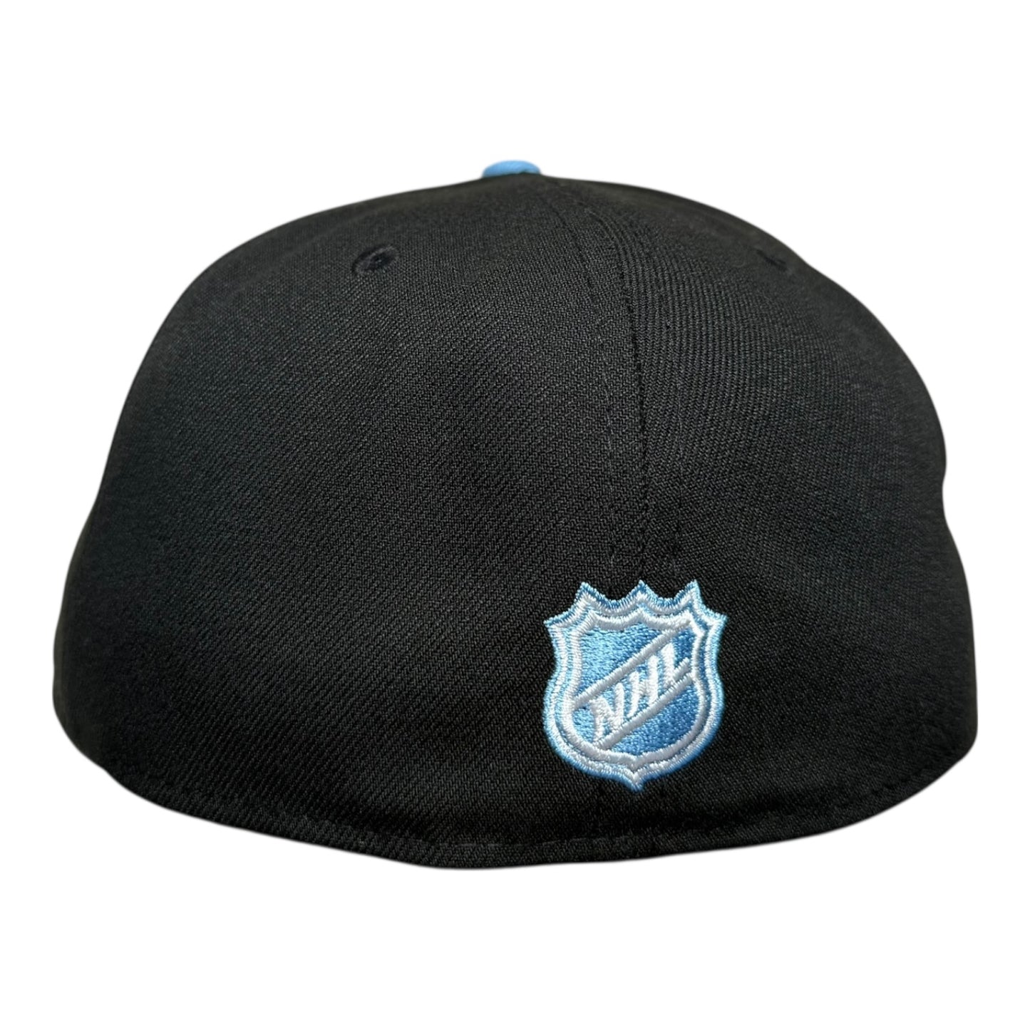 Utah Hockey Club Inaugural Season Hat Club New Era 59Fifty Fitted Hat