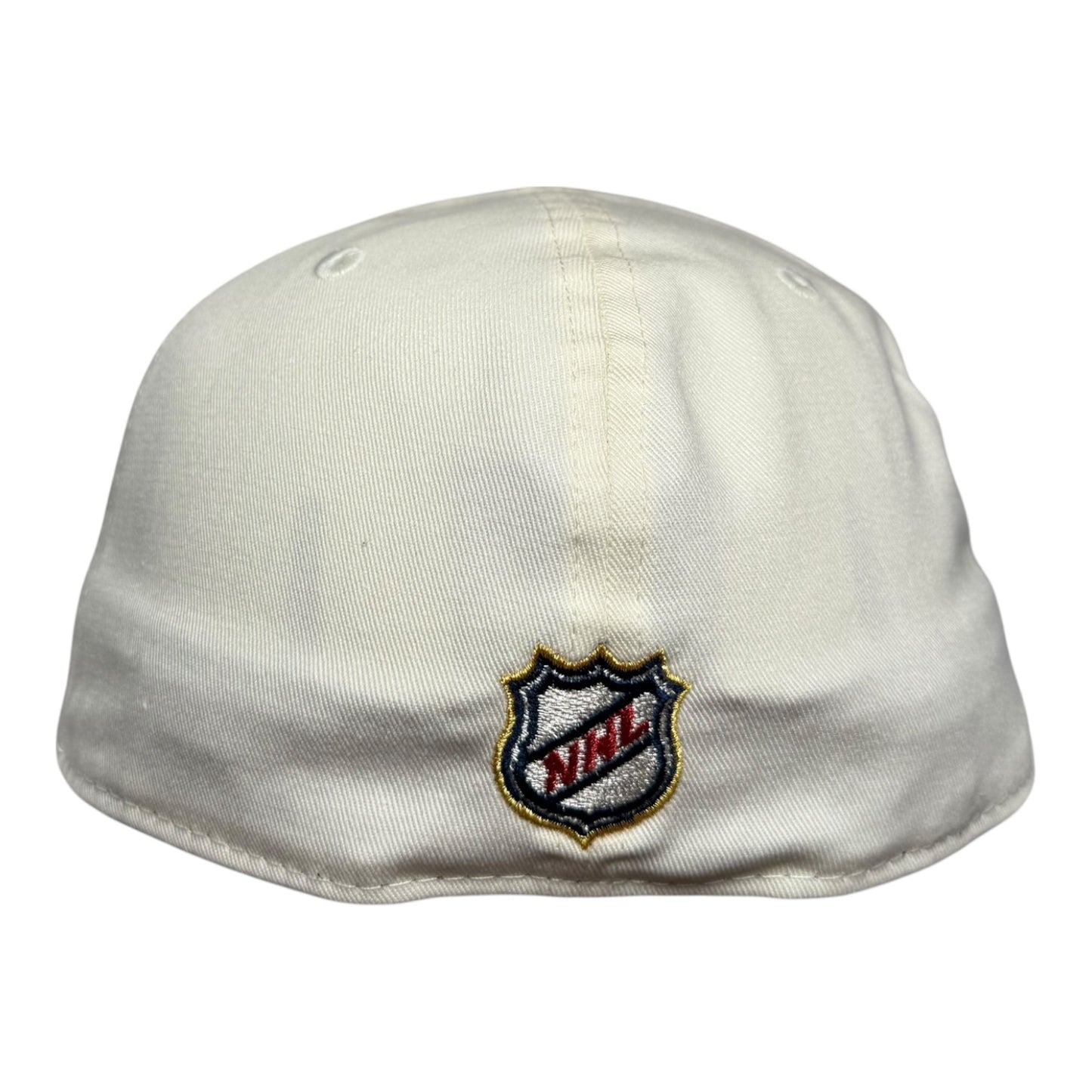 Ottawa Senators 10th Anniversary Season New Era 59Fifty Fitted Hat