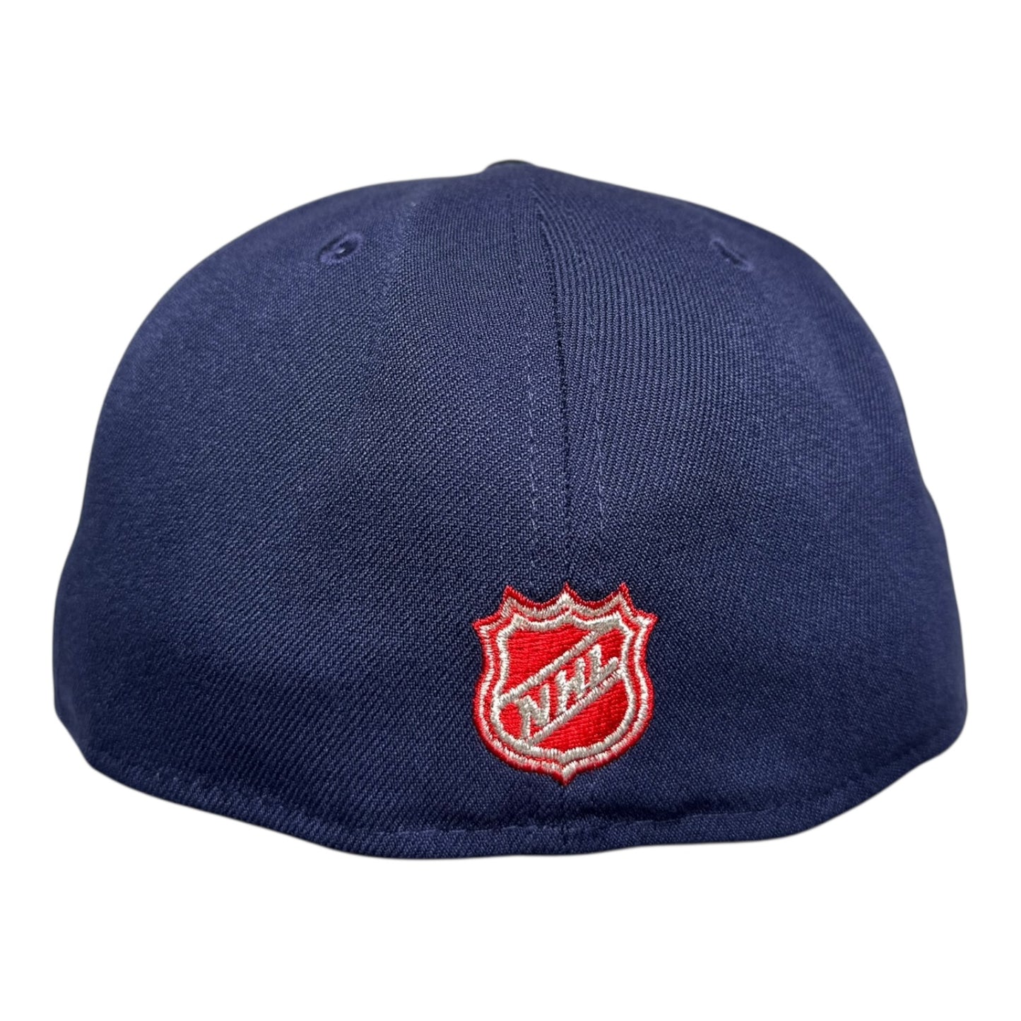 Columbus Blue Jackets Inaugural Season Hat Club New Era 59Fifty Fitted Hat