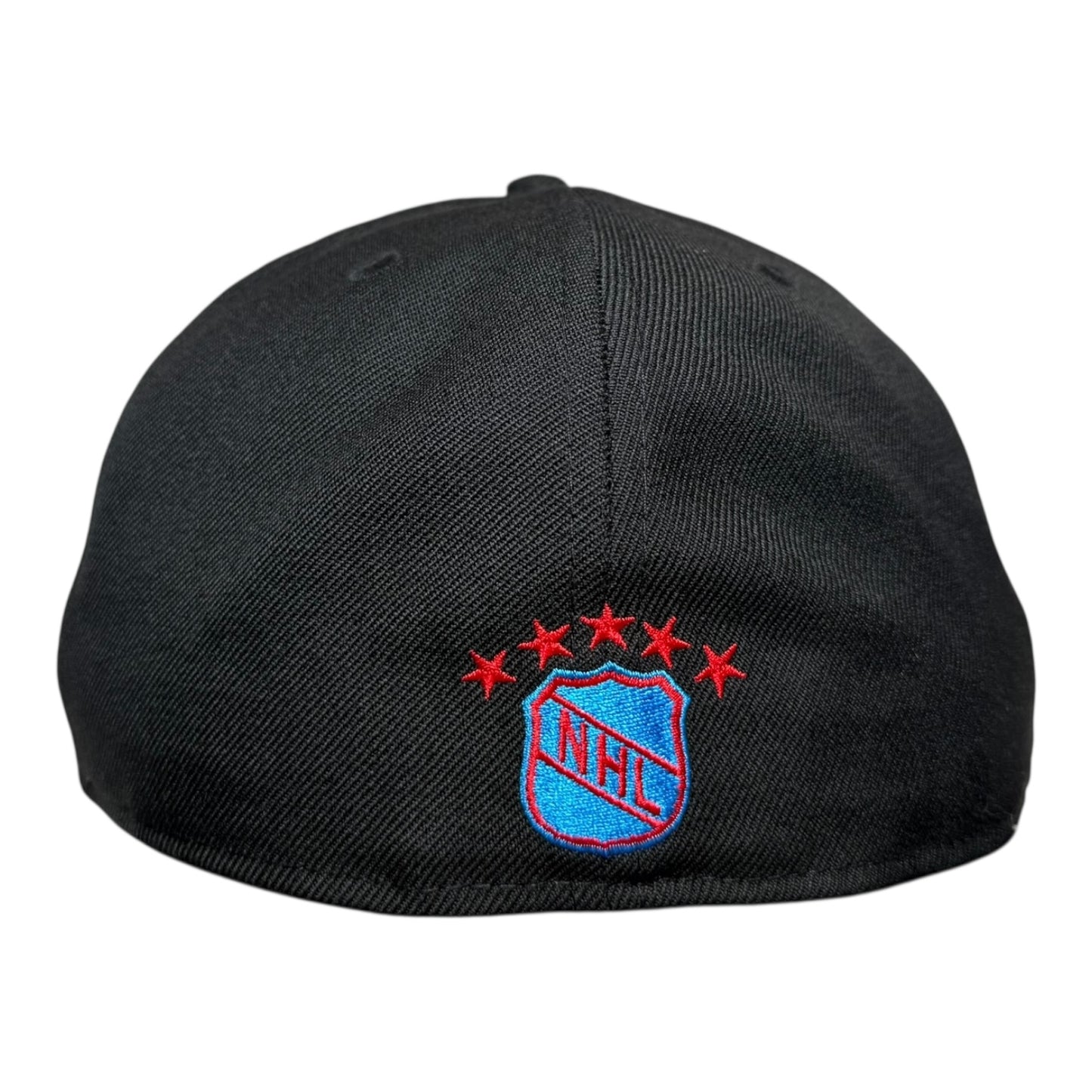 New York Americans New Era 59Fifty Fitted Hat