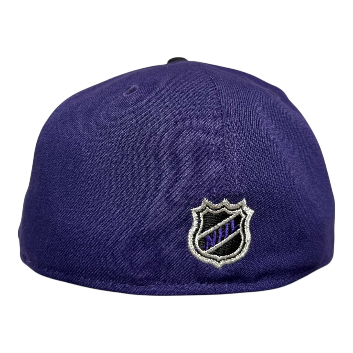 Winnipeg Jets "4 LIFE" 10th Anniversary New Era 59Fifty Fitted Hat