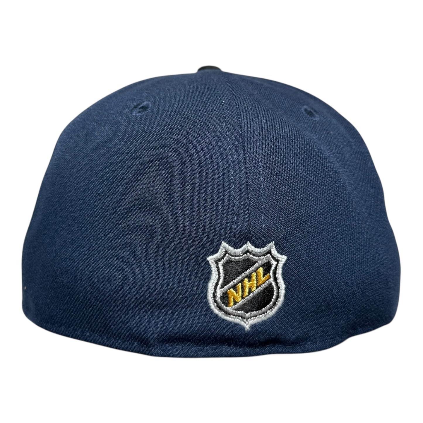 Tampa Bay Lightning "Gasparilla Skull" New Era 59Fifty Fitted Hat