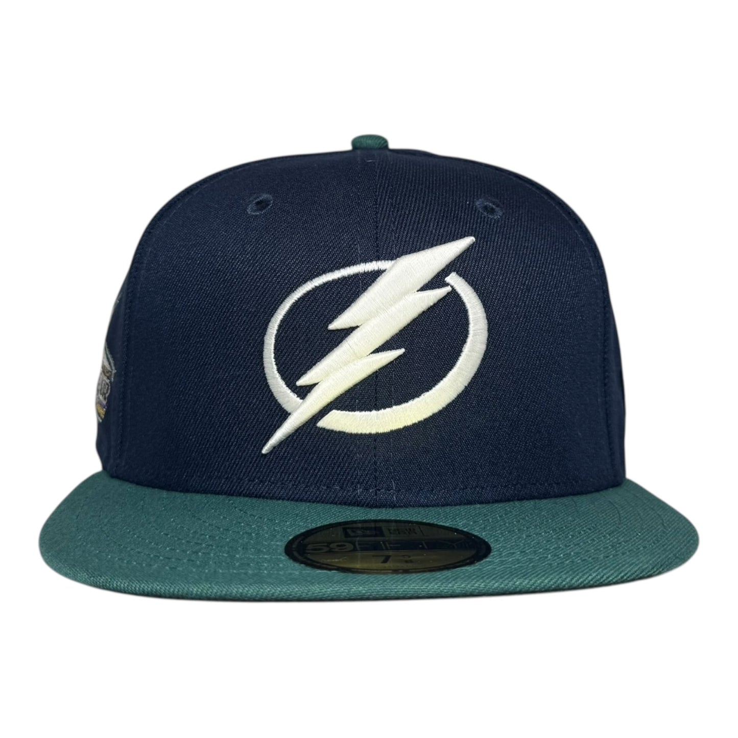 Tampa Bay Lightning 1999 All Star Game New Era 59Fifty Fitted Hat