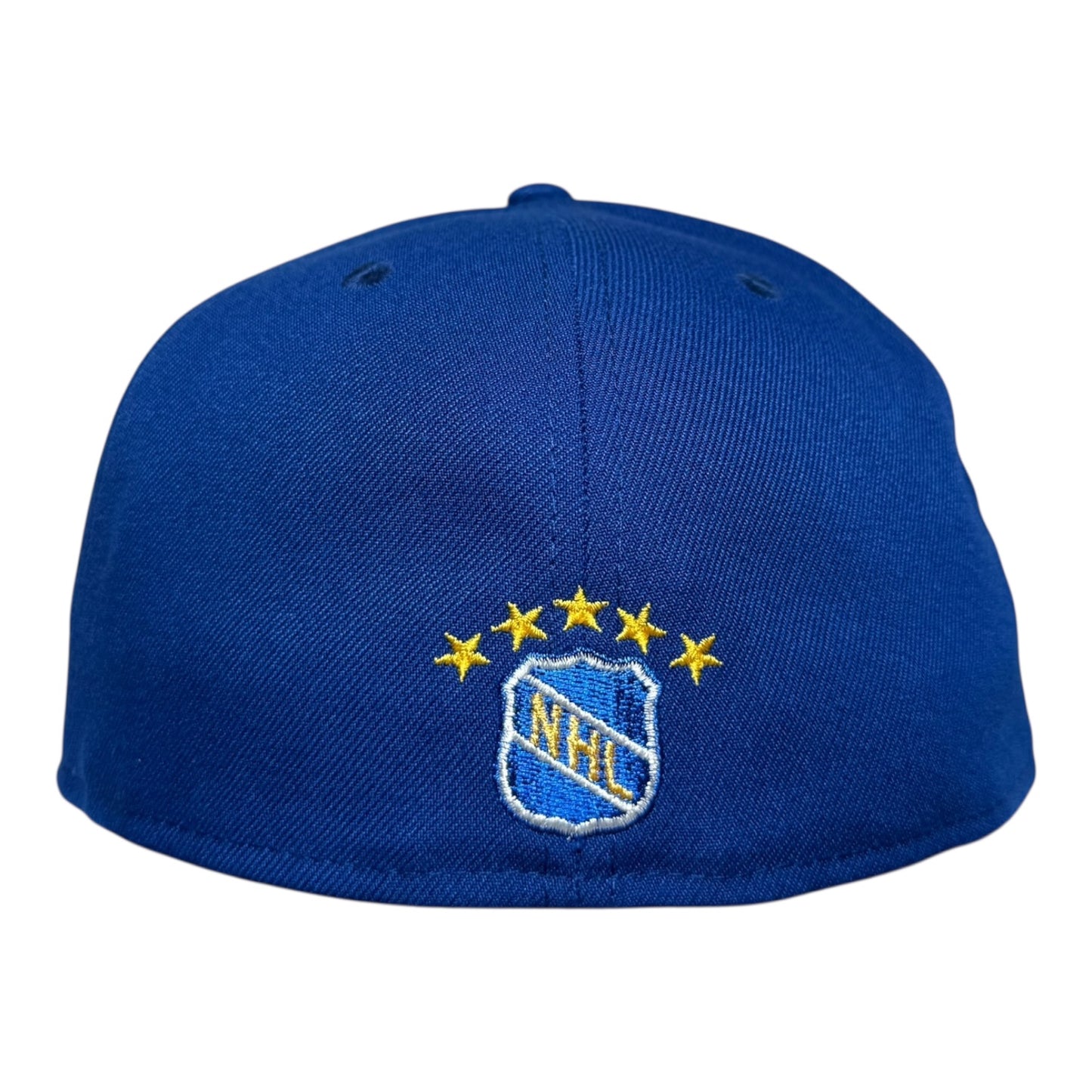 Buffalo Sabres 20th Anniversary Throwback Edition New Era 59Fifty Fitted Hat