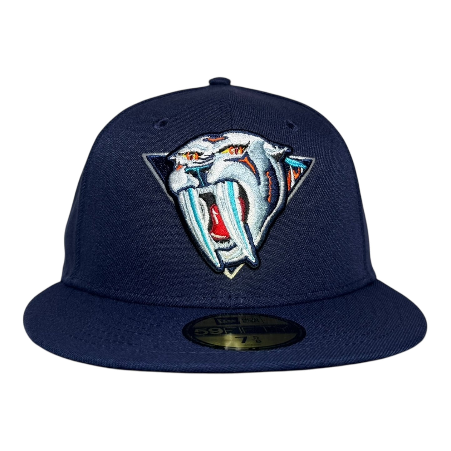 Nashville Predators Hat Club New Era 59Fifty Fitted Hat