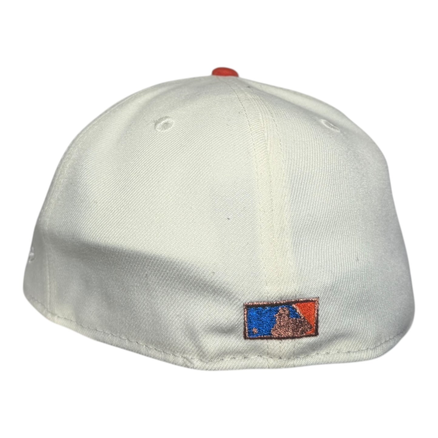 New York Mets 50th Anniversary New Era 59Fifty Fitted Hat