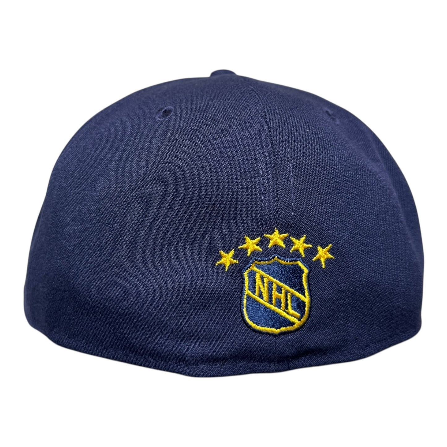 Nashville Predators Hat Club New Era 59Fifty Fitted Hat
