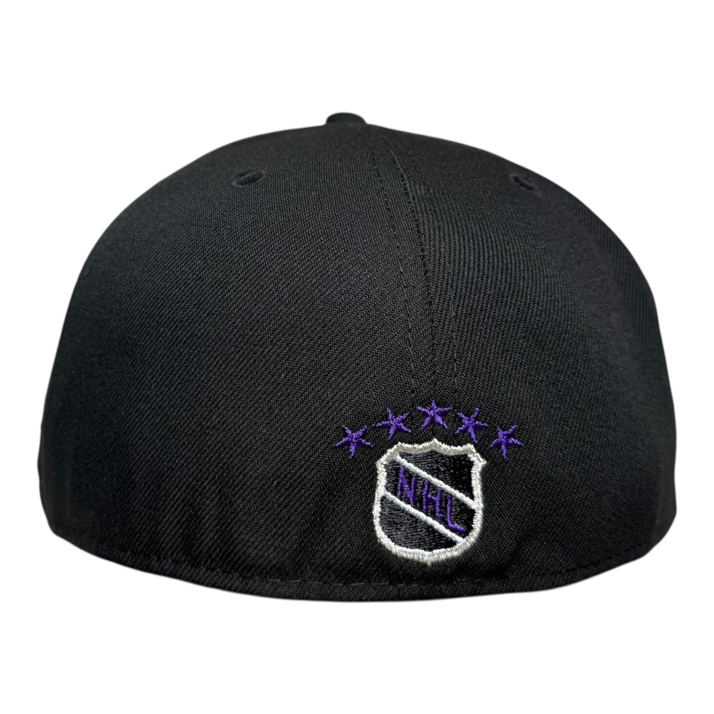 Dallas Stars "The Ranch" 20th Anniversary New Era 59Fifty Fitted Hat