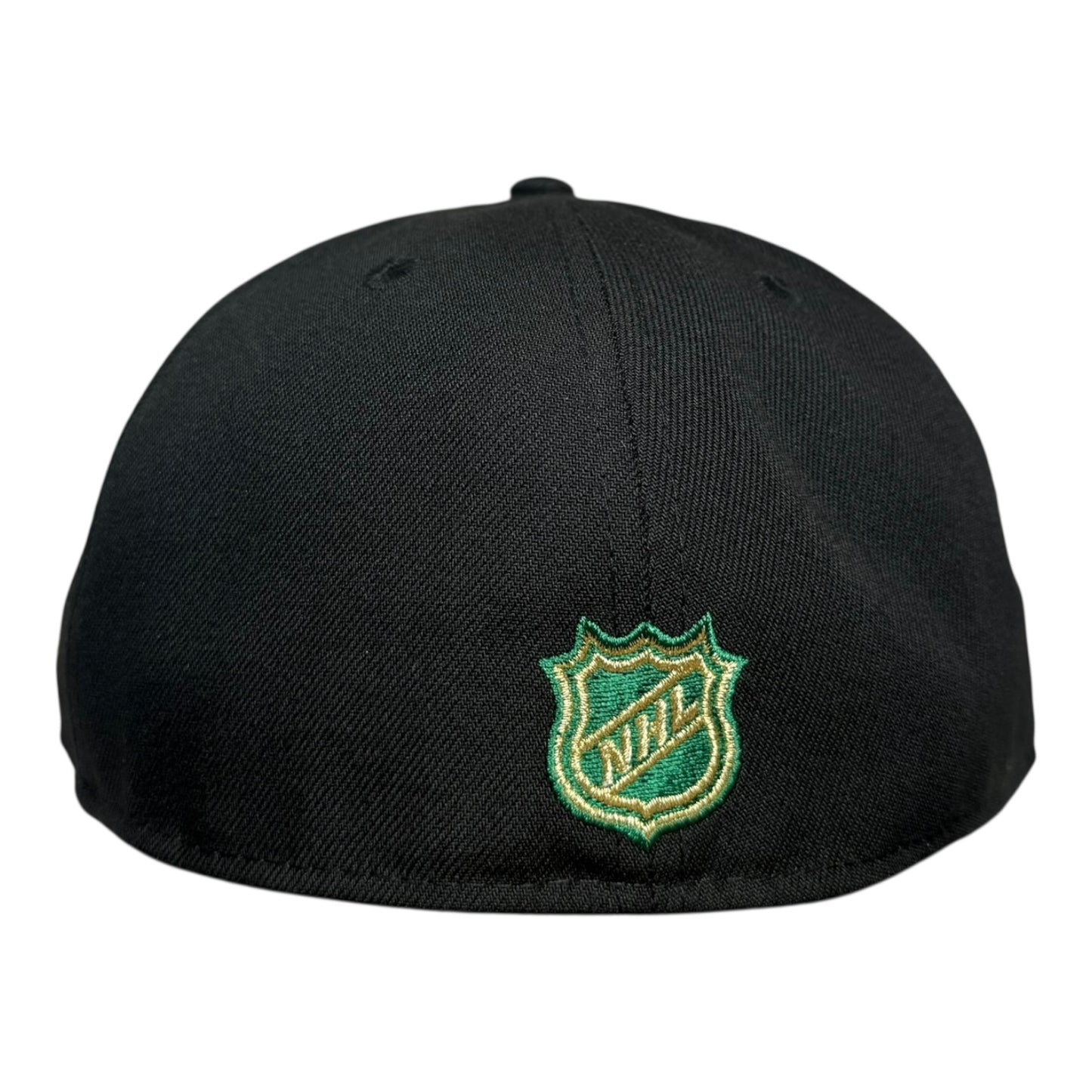Dallas Stars 2007 All Star Game New Era 59Fifty Fitted Hat