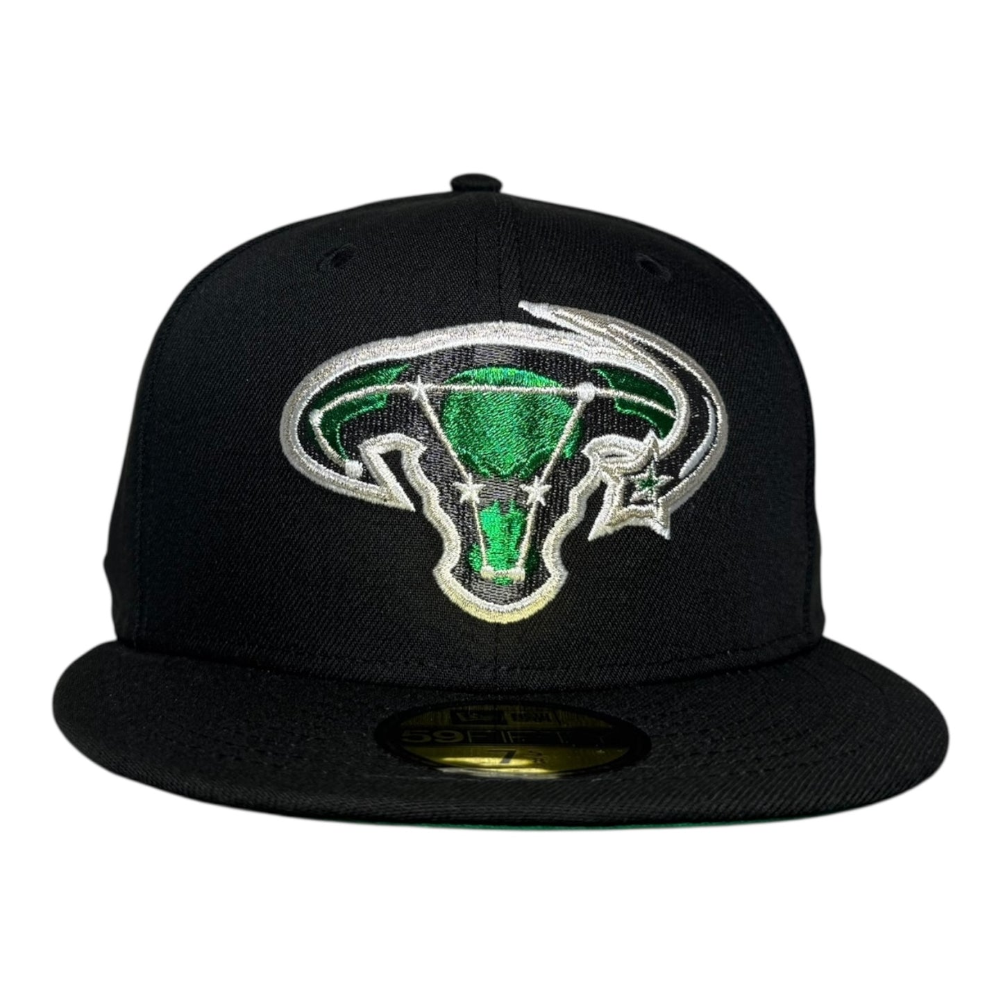 Dallas Stars 20th Anniversary "Alternate Constellation" New Era 59Fifty Fitted Hat