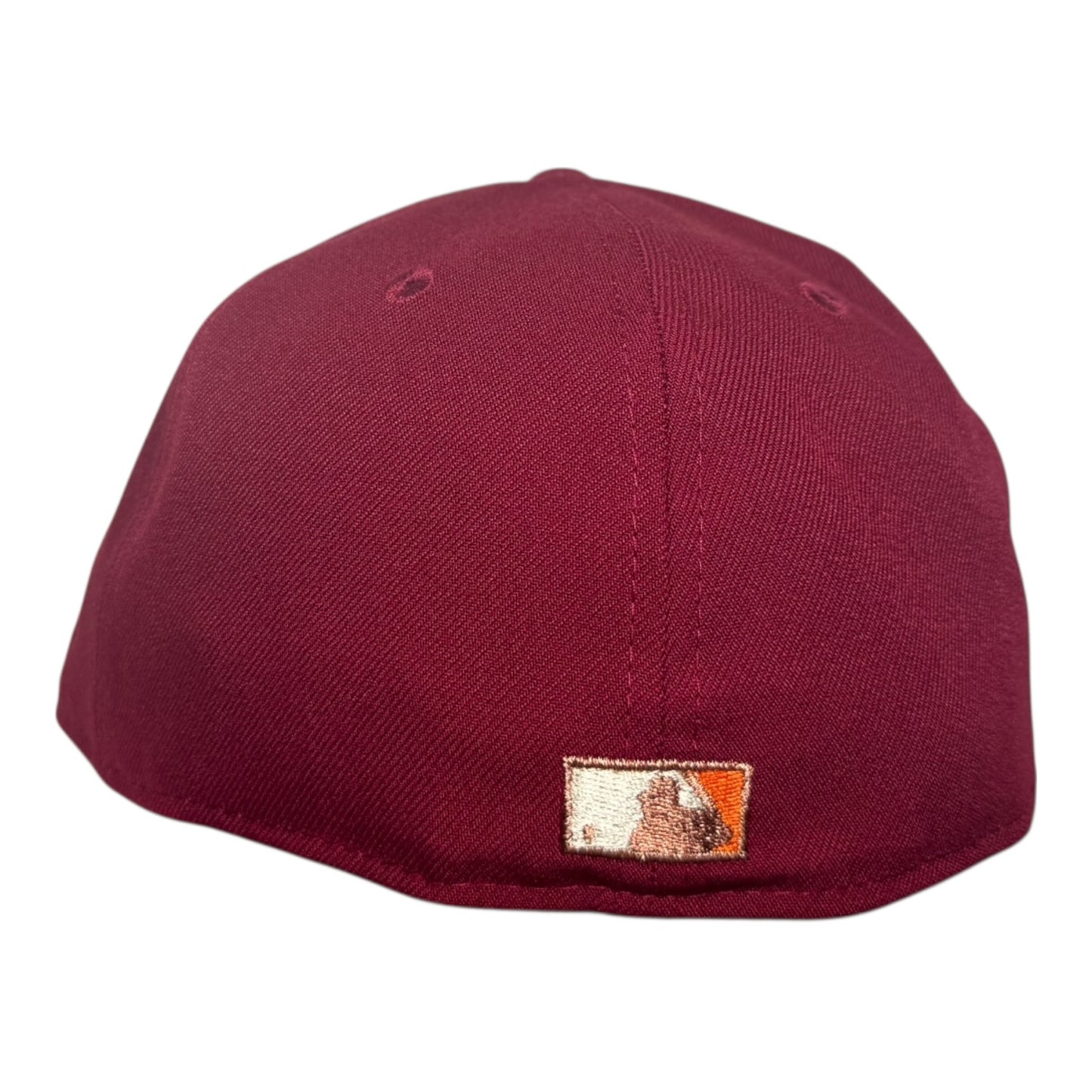 New York Mets "Morir Mets" Hat Club New Era 59Fifty Fitted Hat