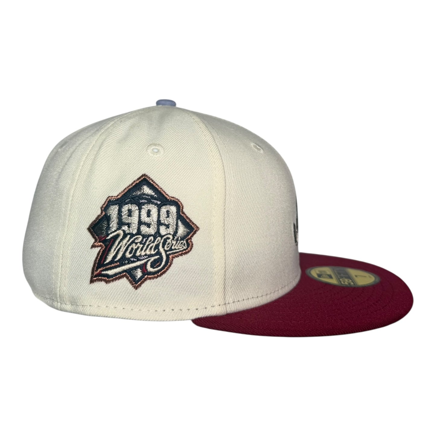 Atlanta Braves "I Never Liked You" Rushmore New Era 59Fifty Fitted Hat