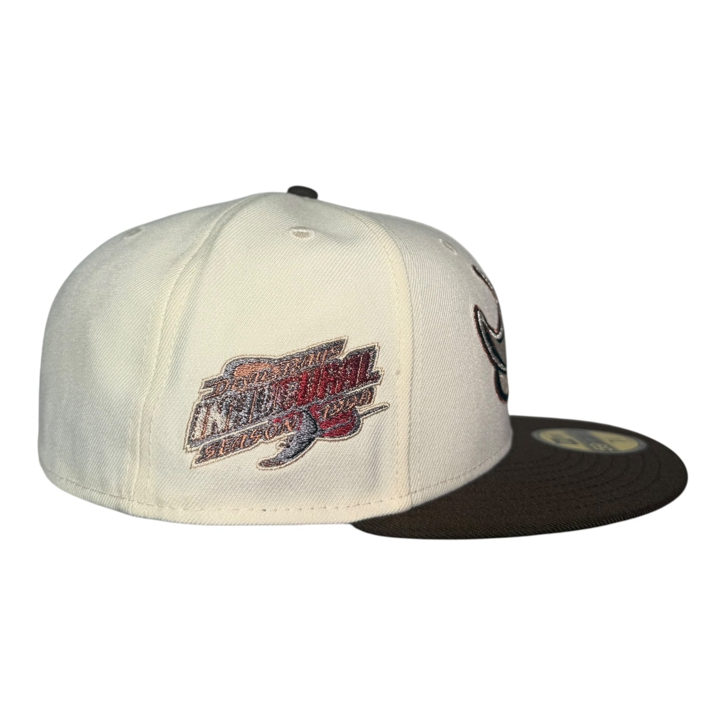 Tampa Bay Rays "TCH II" Rushmore New Era 59Fifty Fitted Hat
