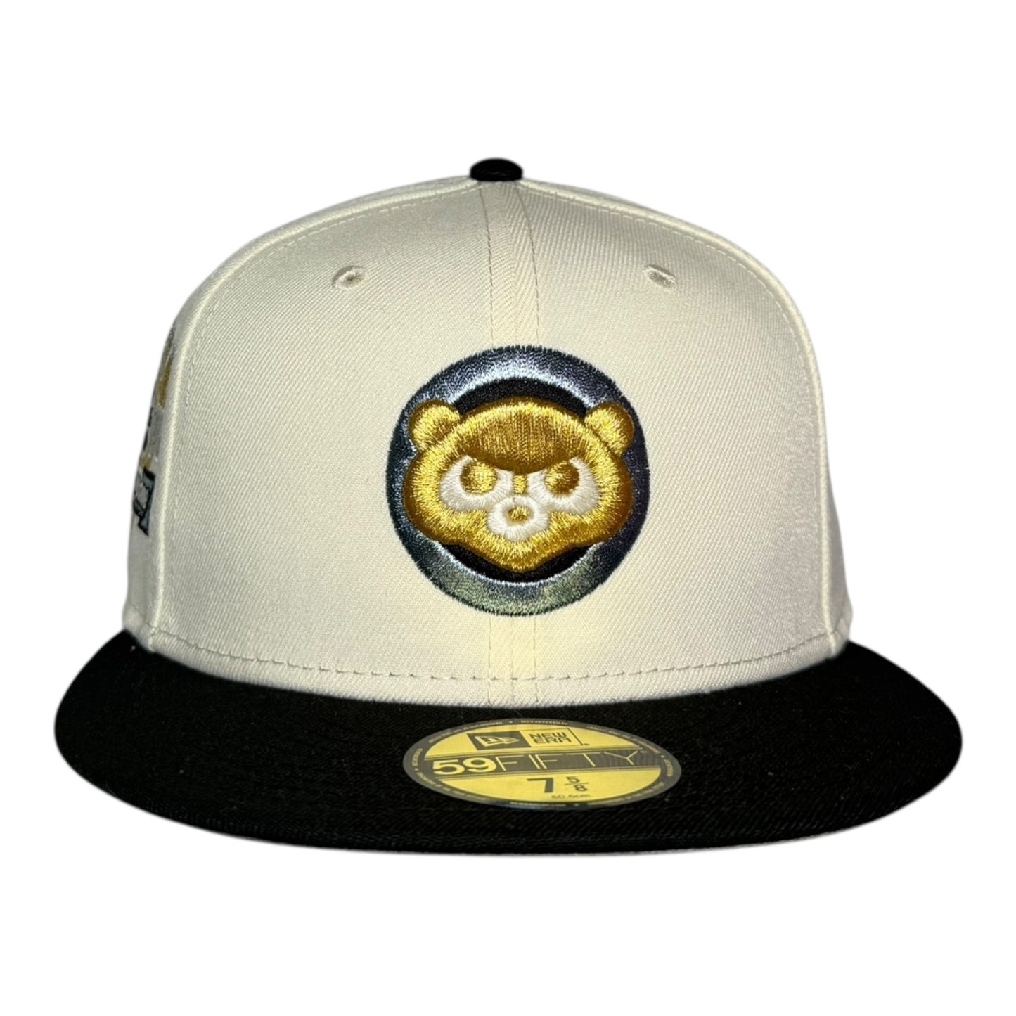 Chicago Cubs "Ye" 1990 All Star Game New Era 59Fifty Fitted Hat
