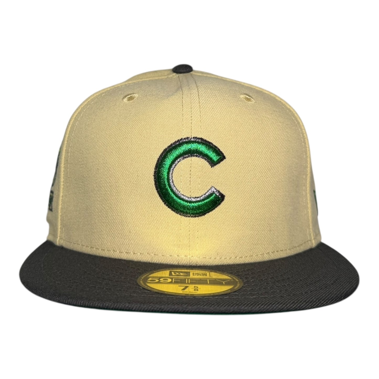 Chicago Cubs 1990 All Star Game New Era 59Fifty Fitted Hat