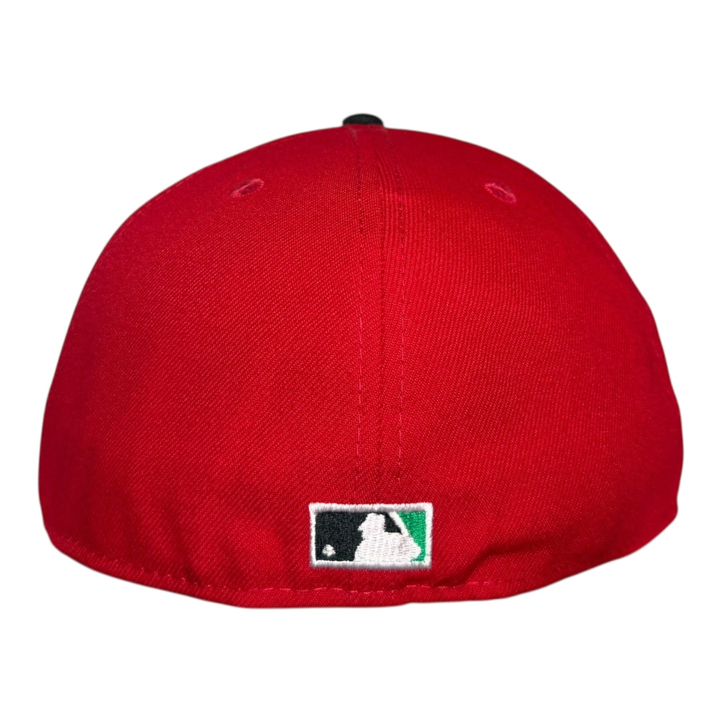 Chicago Cubs 1990 All Star Game New Era 59Fifty Fitted Hat Red