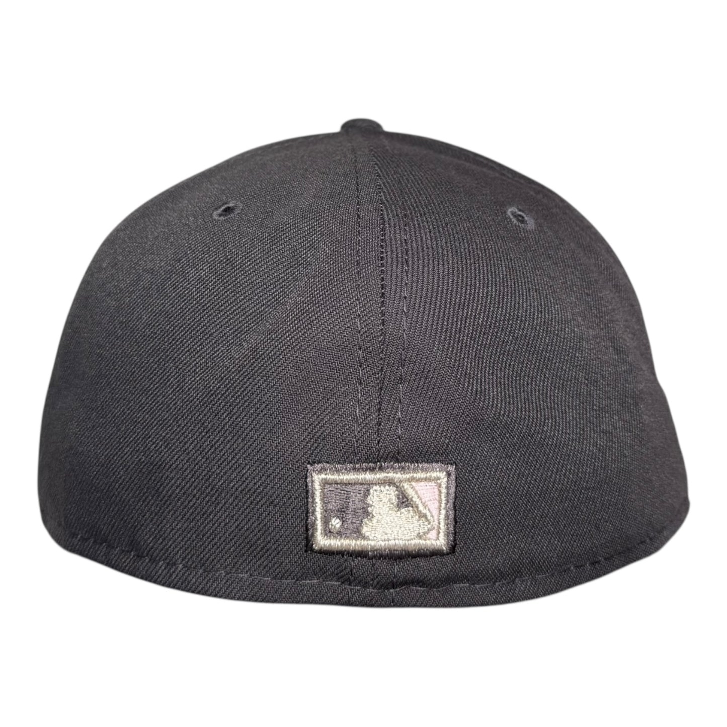 Chicago Cubs 1990 All Star Game New Era 59Fifty Fitted Hat Graphite