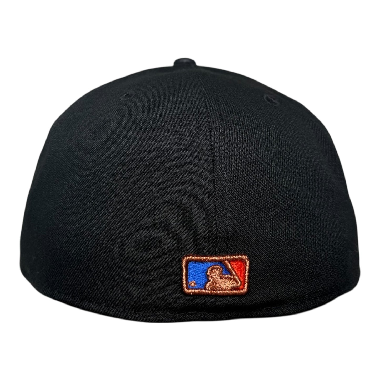 New York Mets "Year of the Snake" New Era 59Fifty Fitted Hat