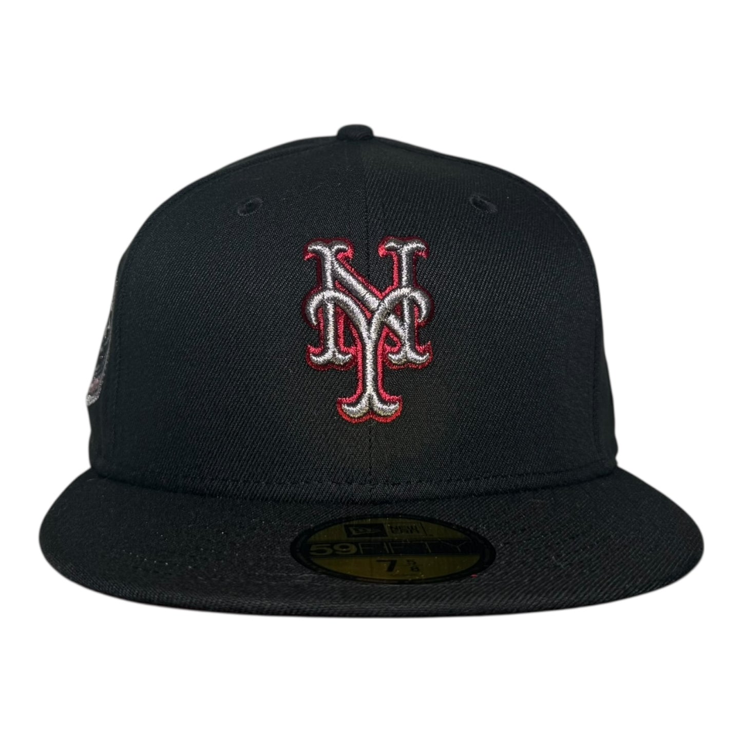 New York Mets 1969 World Series New Era 59Fifty Fitted Hat