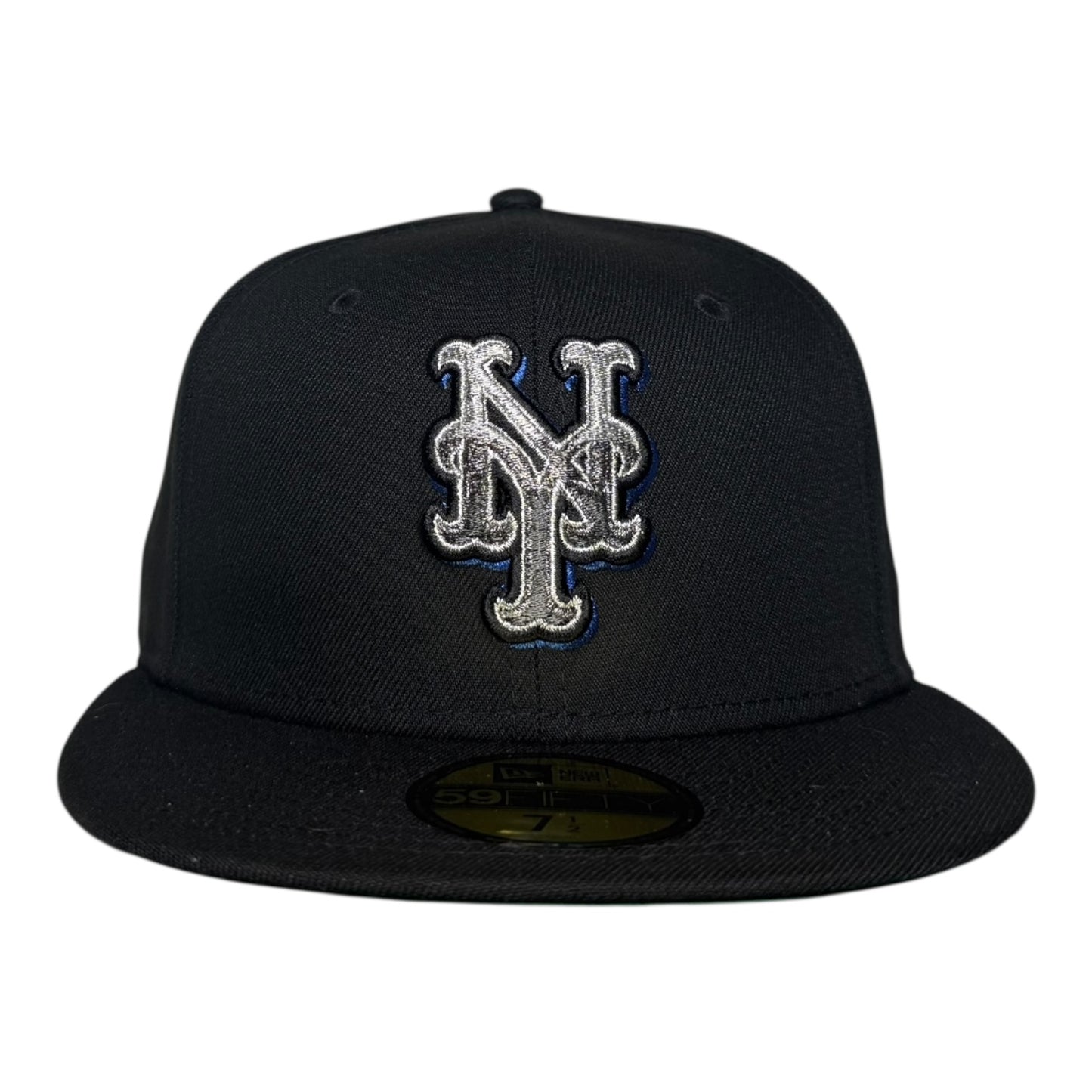 New York Mets "Stardust" Hat Club New Era 59Fifty Fitted Hat
