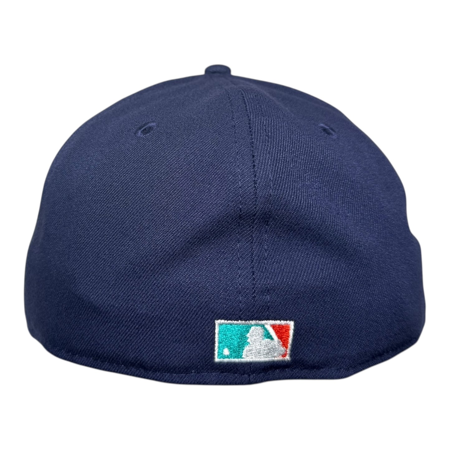 New York Mets Shea Stadium New Era 59Fifty Fitted Hat
