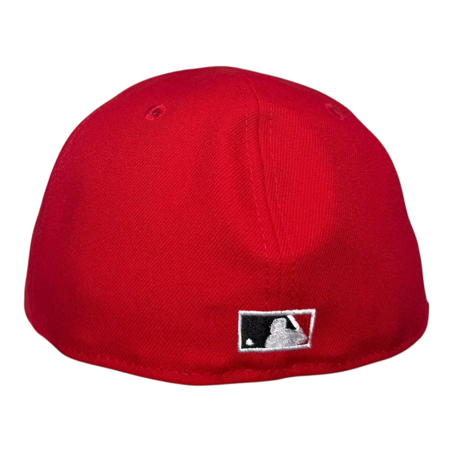 New York Mets 40th Anniversary Hat Club New Era 59Fifty Fitted Hat