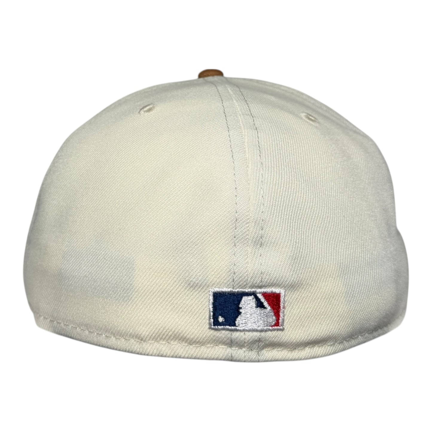New York Mets 1969 World Series New Era 59Fifty Fitted Hat