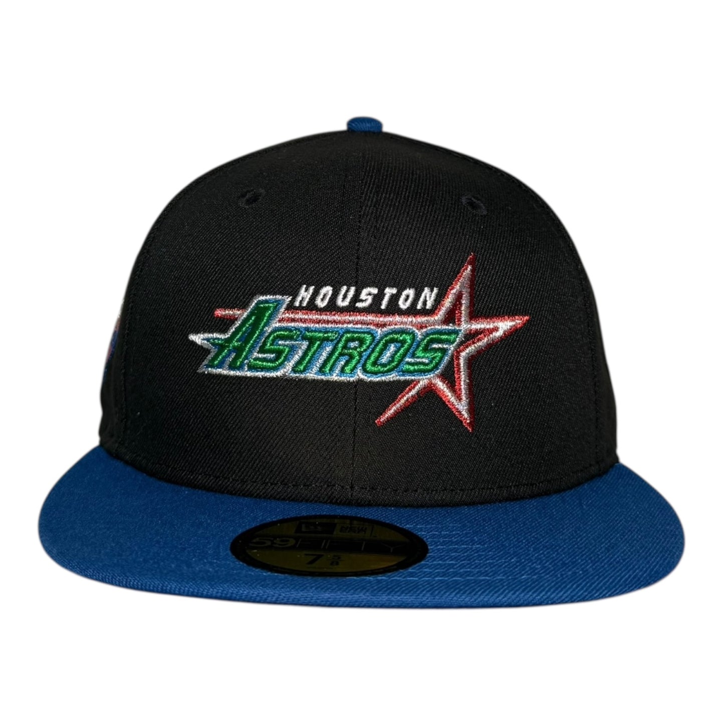 Houston Astros 35th Anniversary "Level Up Pack" Hat Club New Era 59Fifty Fitted Hat