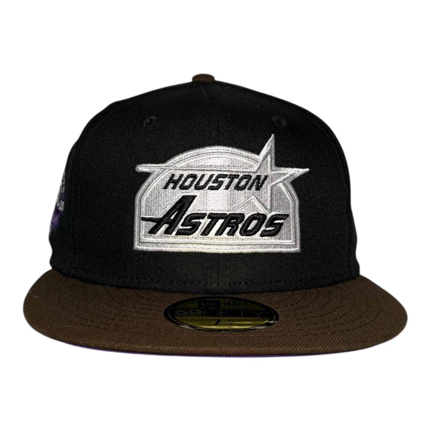 Houston Astros 45th Anniversary "Dirty Sprite" New Era 59Fifty Fitted Hat