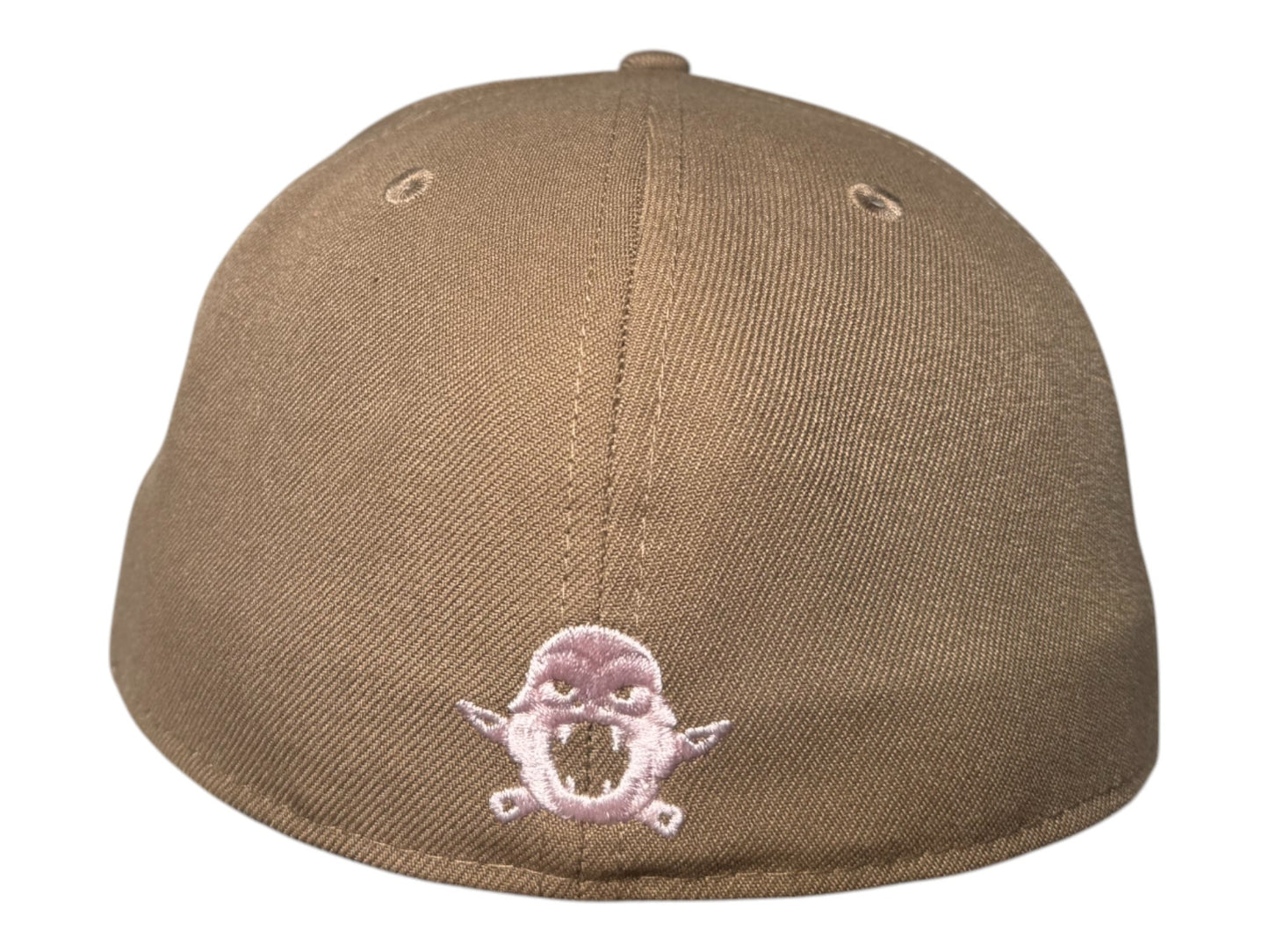 Clink Room Tako Tacos “Crave” - by Clinker Ian New Era 59Fifty