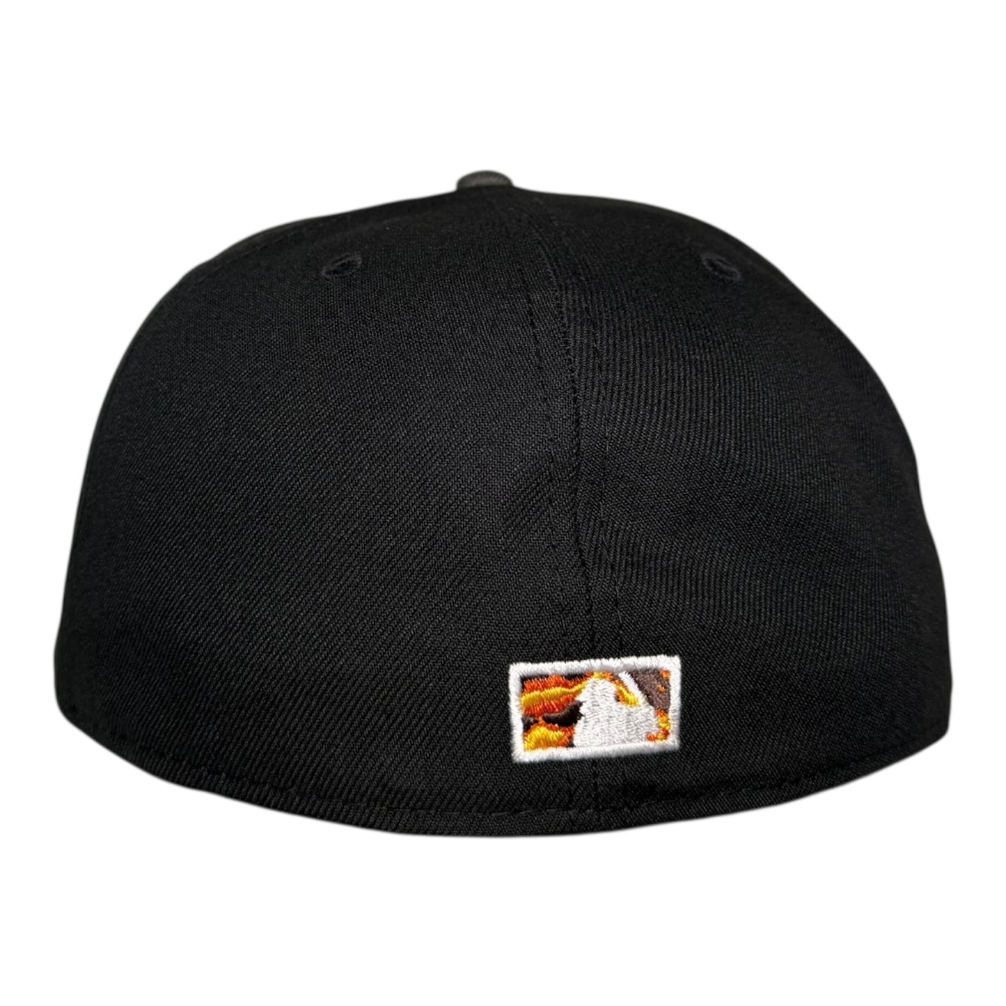 Houston Astros 45th Anniversary "Tortoise Shell" Hat Club New Era 59Fifty Fitted Hat