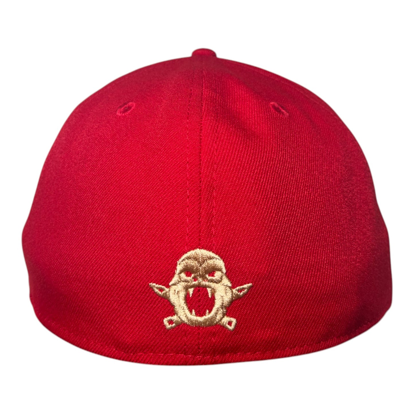 Clink Room Werewolves of London “Underworld” - by Clinkers Layne & Jacobo New Era 59Fifty