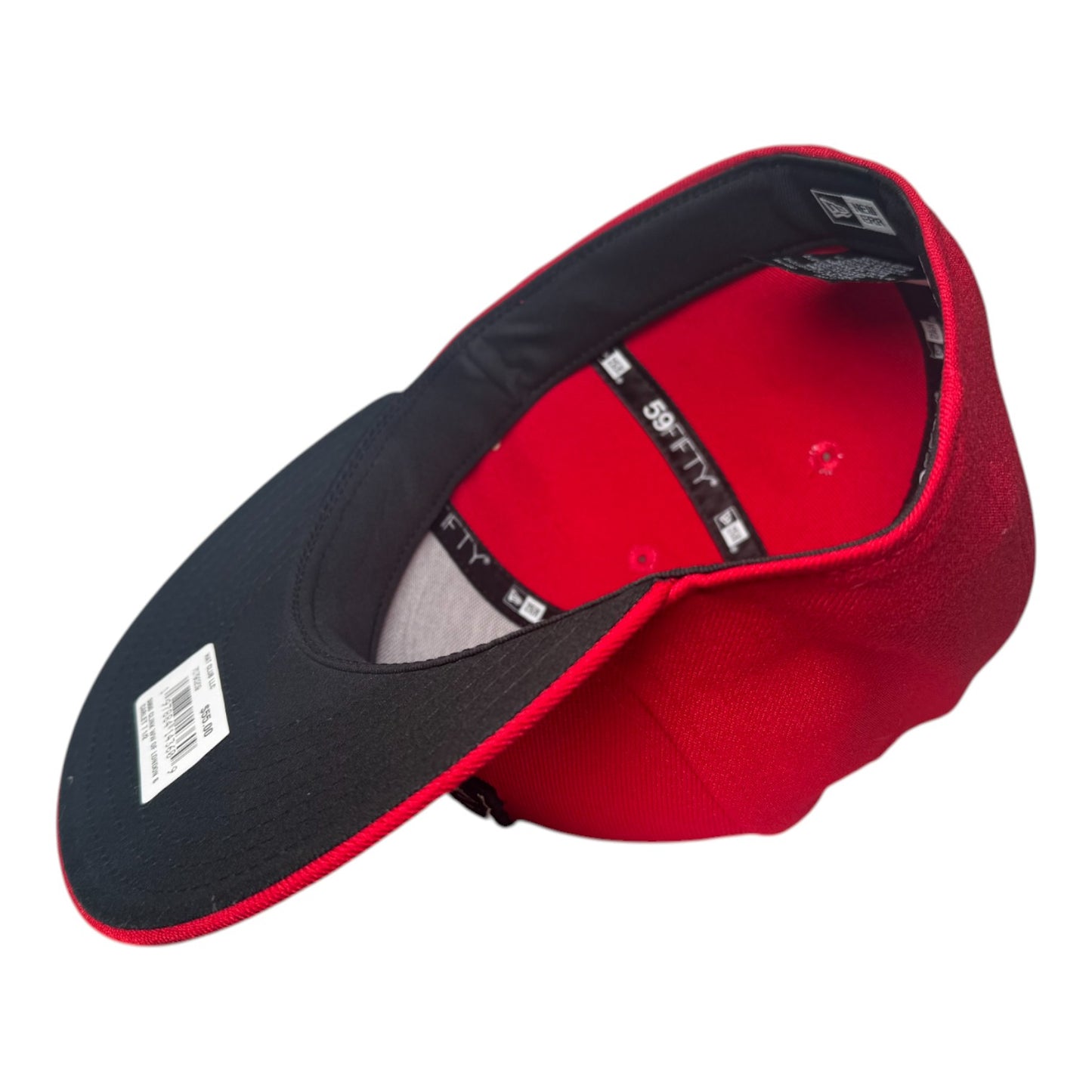 Clink Room Werewolves of London “Underworld” - by Clinkers Layne & Jacobo New Era 59Fifty