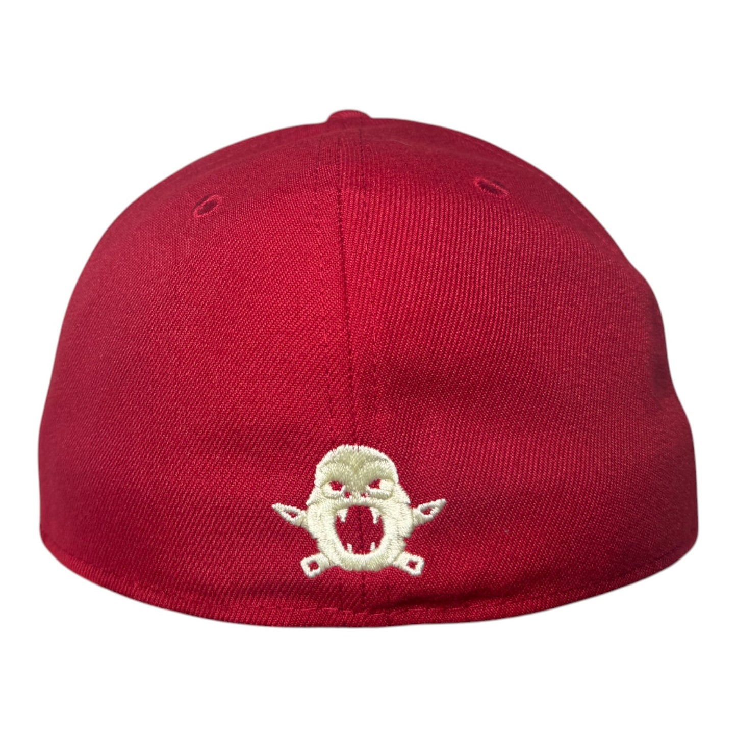 Clink Room Sunbirds “Legacy” - by Clinker Austin New Era 59Fifty