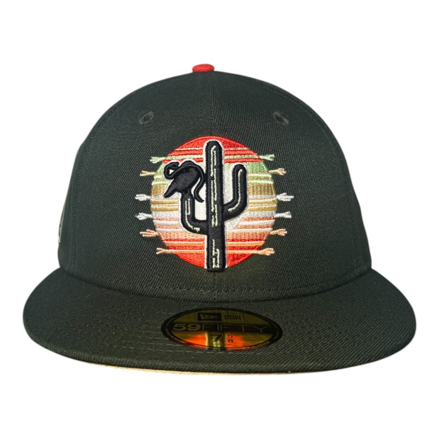 Clink Room Sonalei Sol “Foundation” - by Clinker SOL New Era 59Fifty