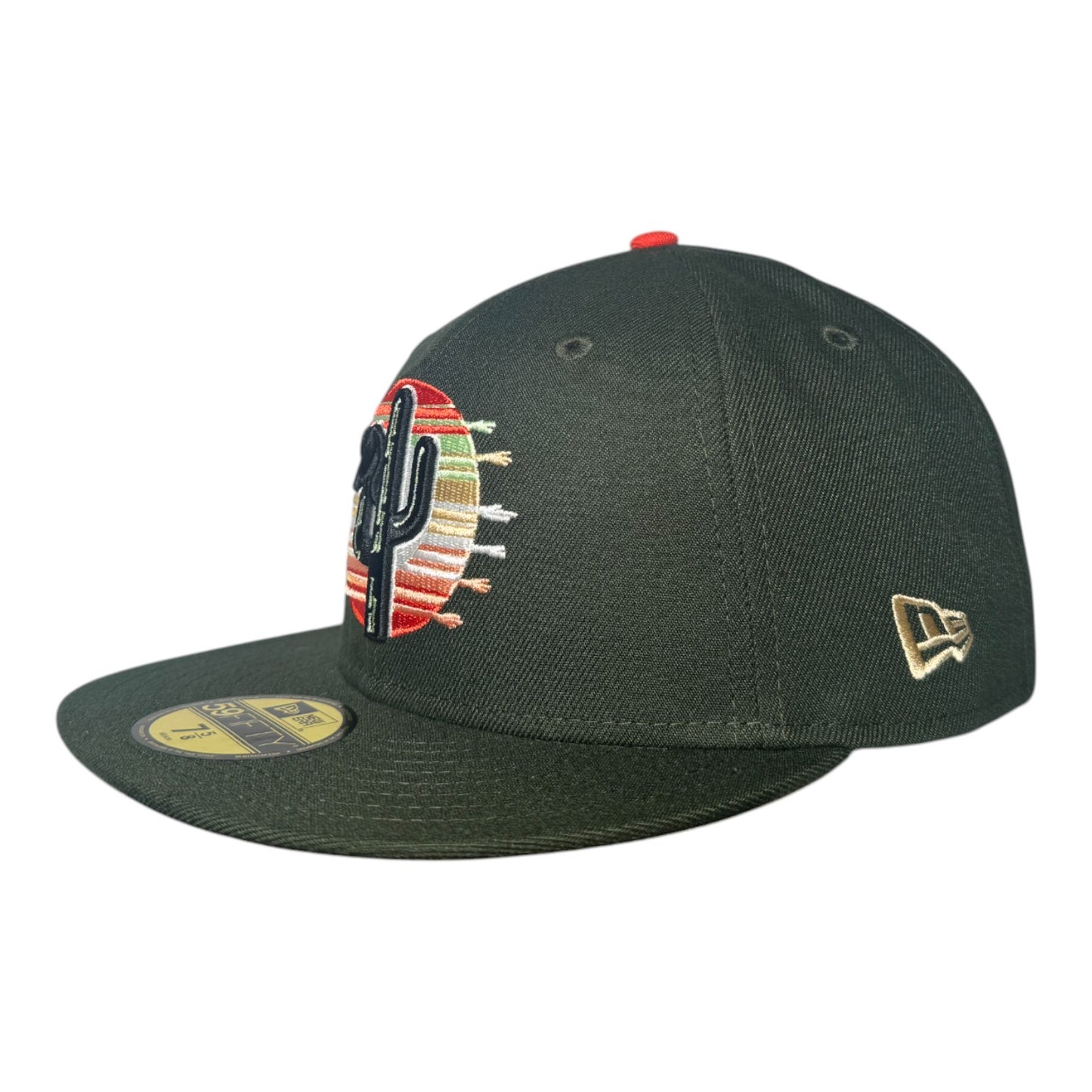 Clink Room Sonalei Sol “Foundation” - by Clinker SOL New Era 59Fifty