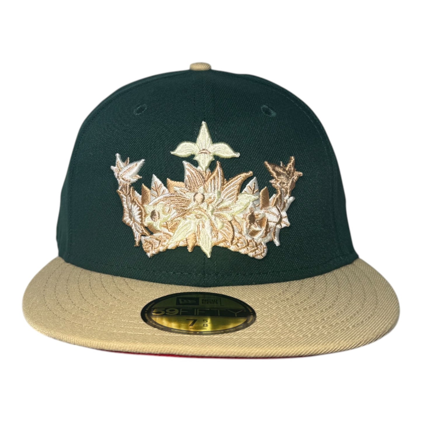 Clink Room Tropic Kings “Orgullo” - by Clinker Austin New Era 59Fifty