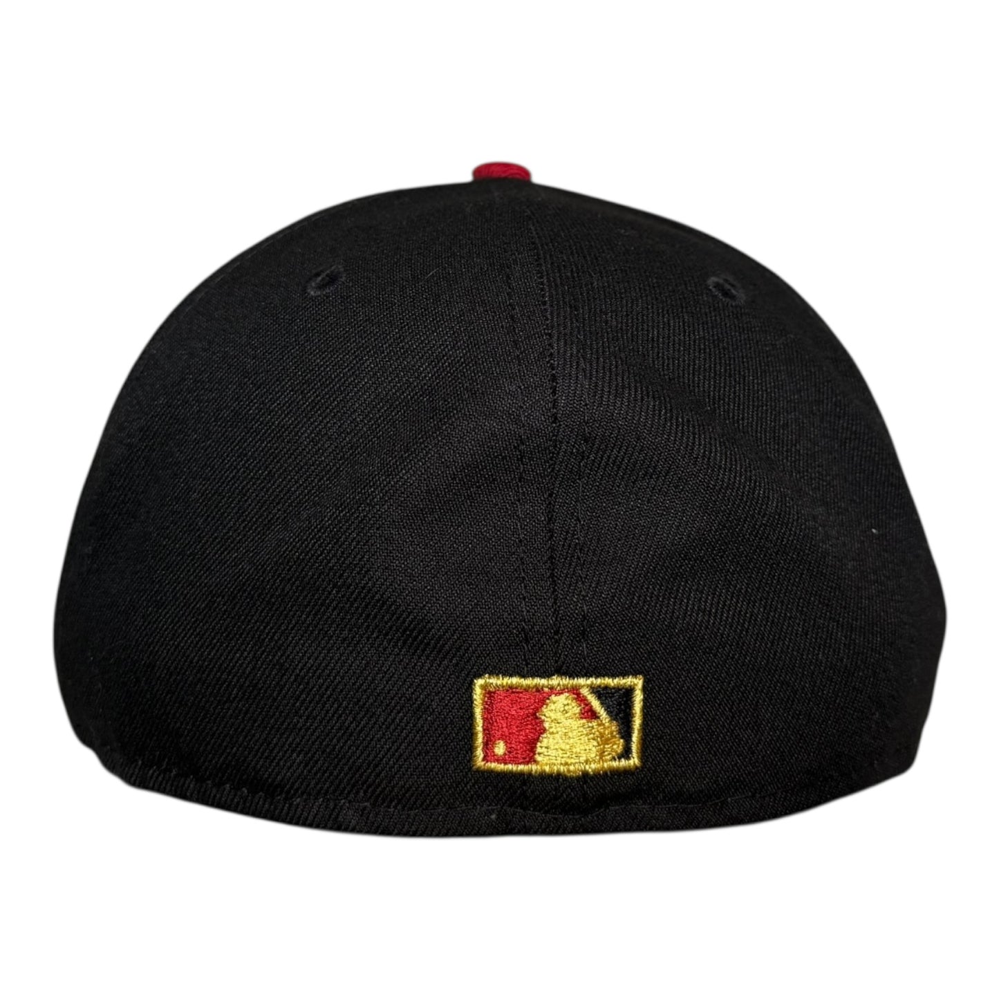 Houston Astros 40 Years Houston Colts .45s New Era 59Fifty Fitted Hat