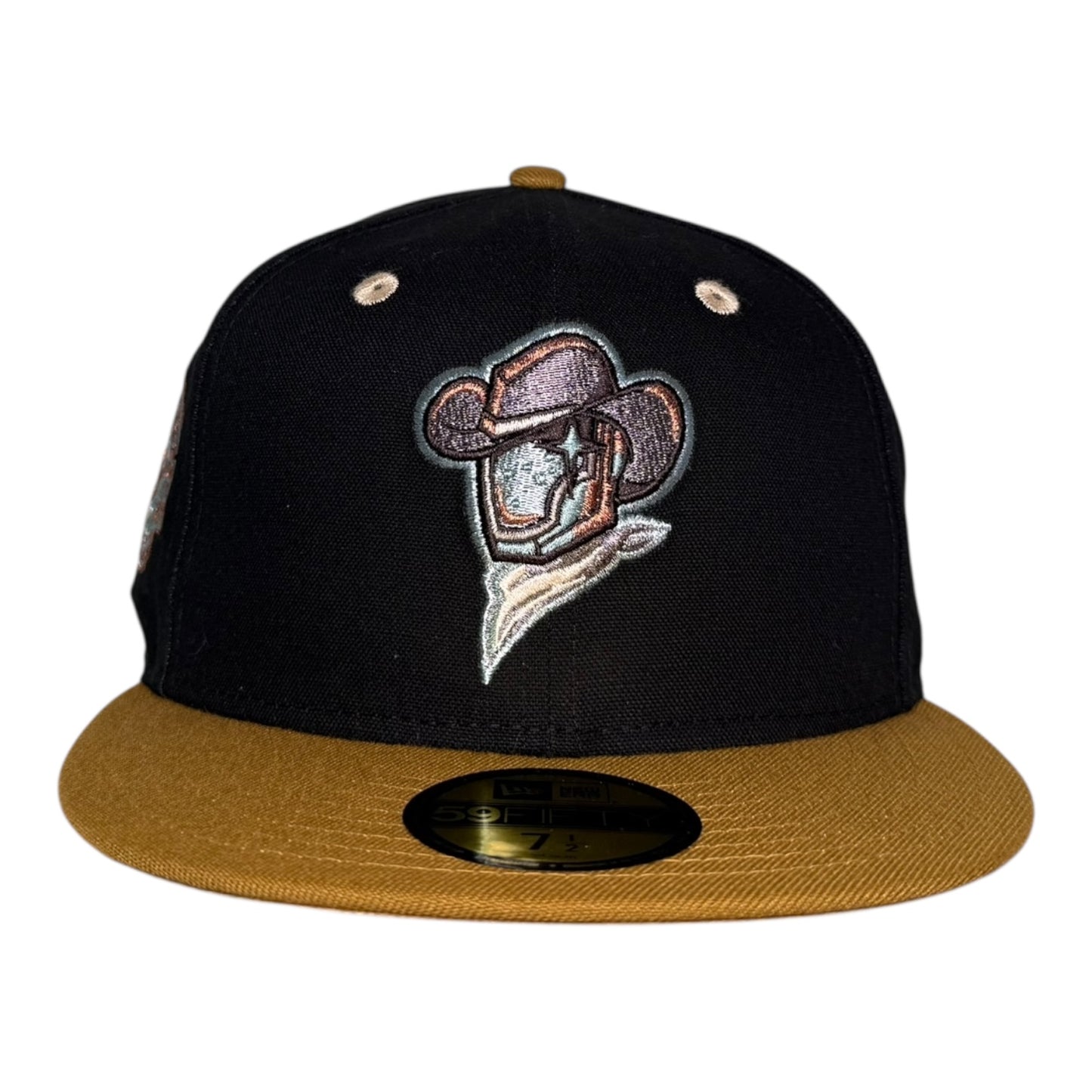 Houston Astros 45th Anniversary Sugarland Space Cowboys New Era 59Fifty Fitted Hat