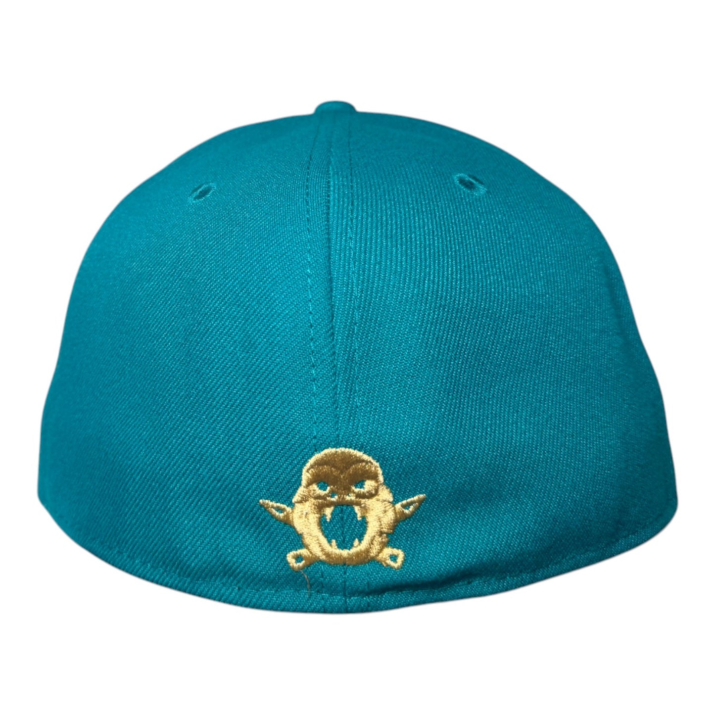 Clink Room Trident - by Clinker Wynne Studio New Era 59Fifty
