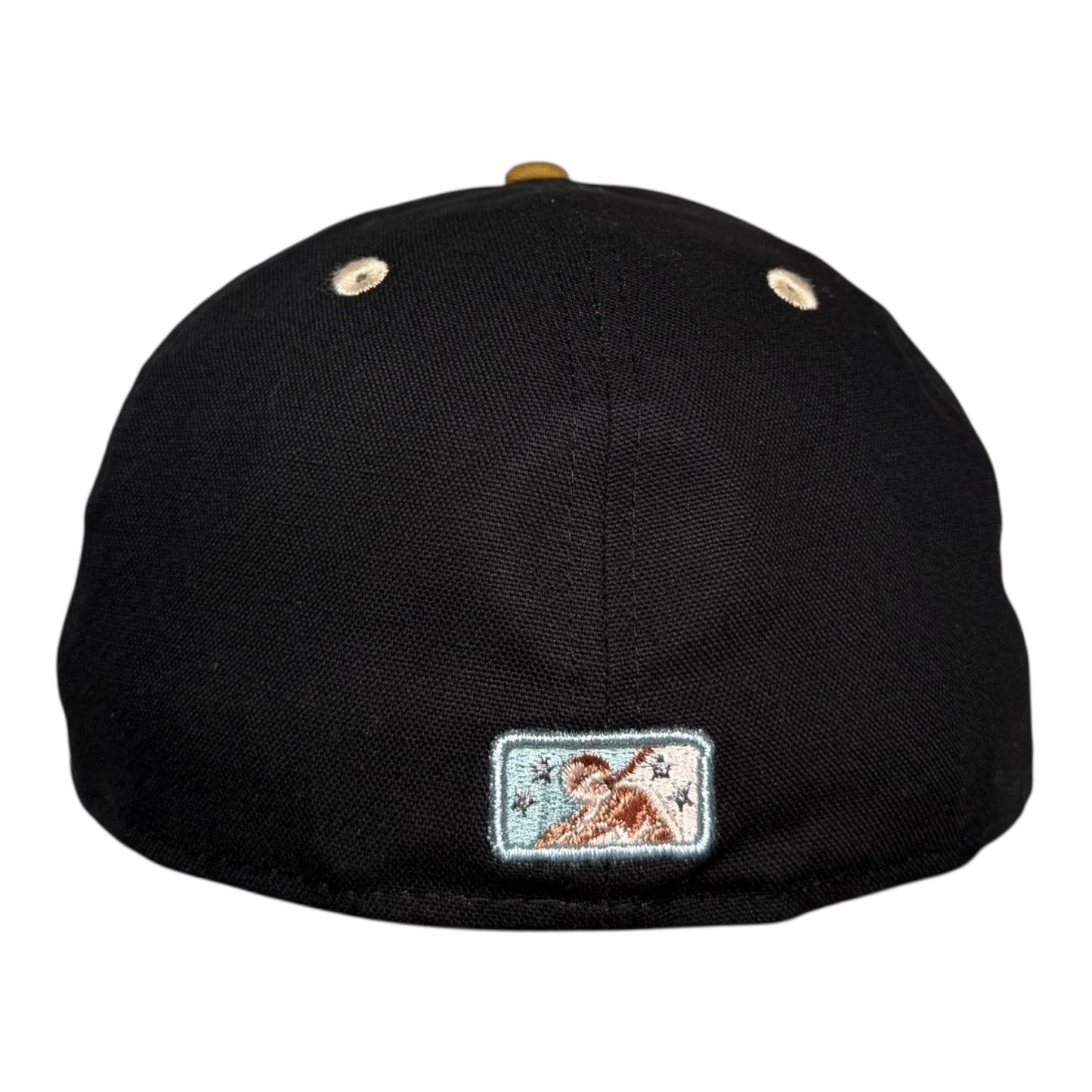 Houston Astros 45th Anniversary Sugarland Space Cowboys New Era 59Fifty Fitted Hat