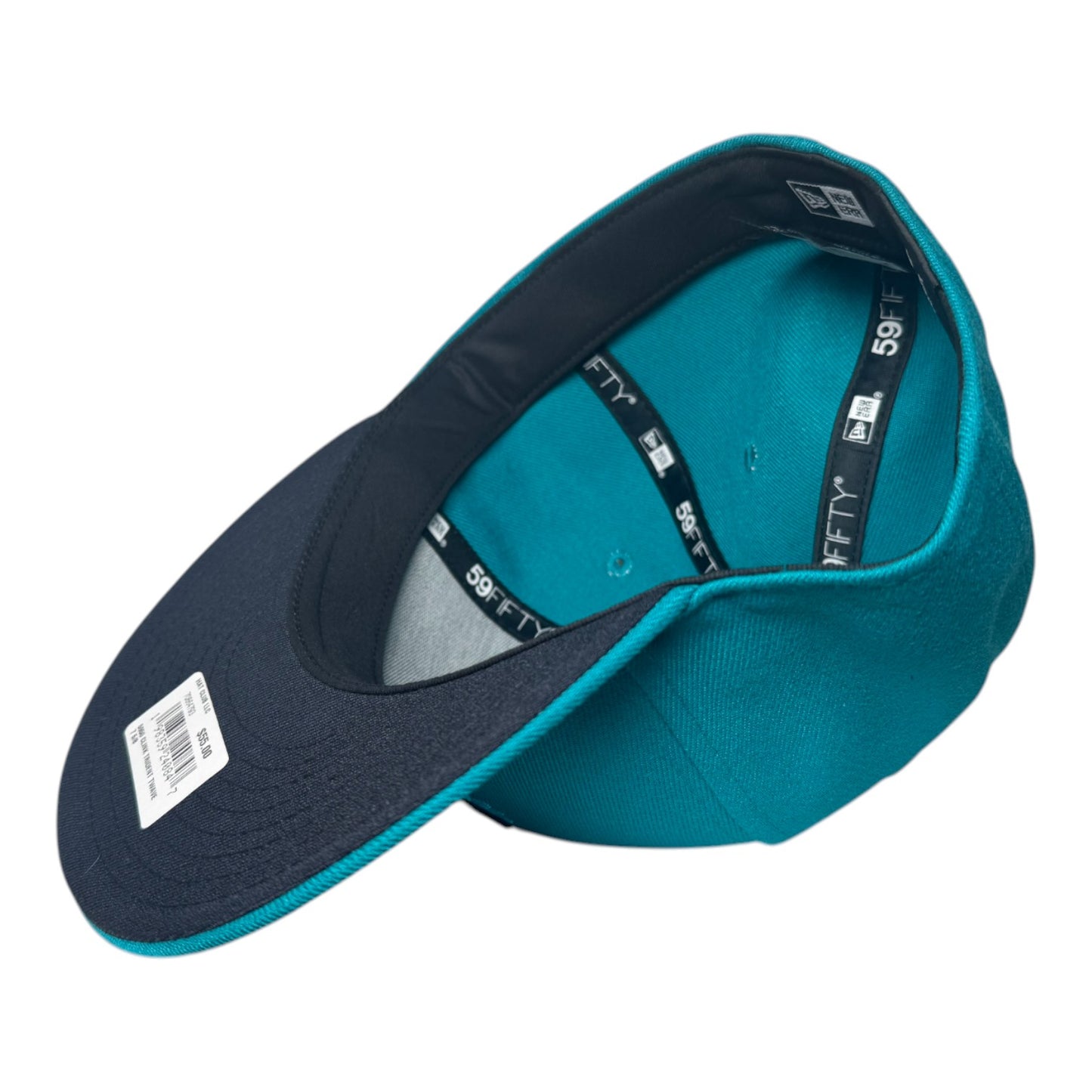 Clink Room Trident - by Clinker Wynne Studio New Era 59Fifty